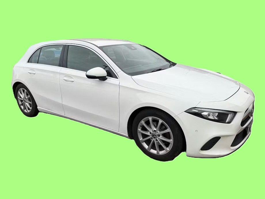 1.5 A180d Sport (Executive) Hatchback 5dr Diesel 7G-DCT Euro 6 (s/s) (116 ps)